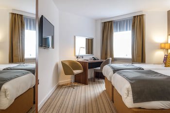 Garner Hotel Preston Samlesbury