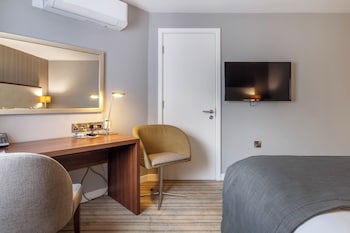 Garner Hotel Preston Samlesbury