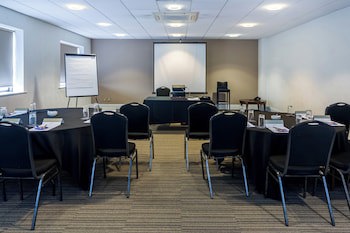 Garner Hotel Preston Samlesbury