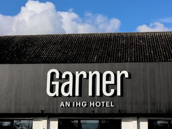 Garner Hotel Preston Samlesbury