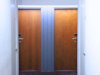 Garner Hotel Preston Samlesbury