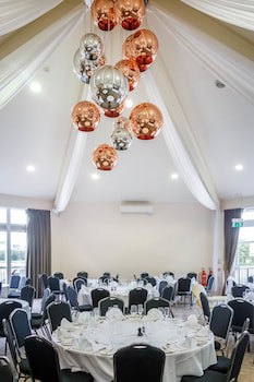 Garner Hotel Preston Samlesbury