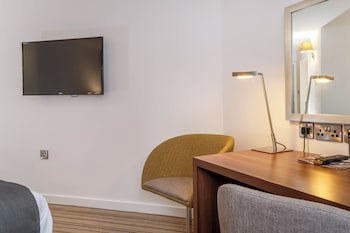 Garner Hotel Preston Samlesbury