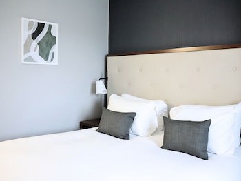 Garner Hotel Preston Samlesbury
