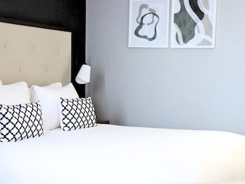 Garner Hotel Preston Samlesbury
