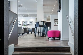 Garner Hotel Preston Samlesbury
