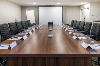 Garner Hotel Preston Samlesbury