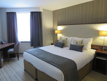 Garner Hotel Preston Samlesbury