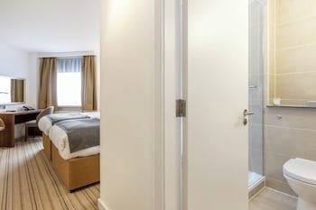 Garner Hotel Preston Samlesbury