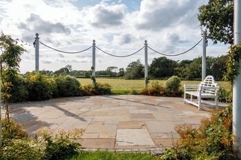Garner Hotel Preston Samlesbury