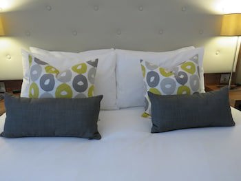 Garner Hotel Preston Samlesbury
