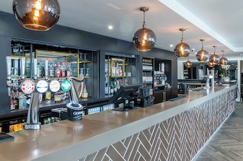 Garner Hotel Preston Samlesbury