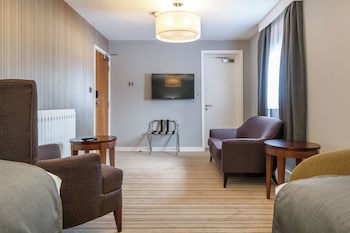 Garner Hotel Preston Samlesbury