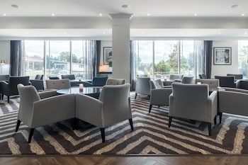 Garner Hotel Preston Samlesbury