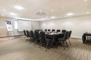 Garner Hotel Preston Samlesbury