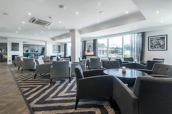 Garner Hotel Preston Samlesbury