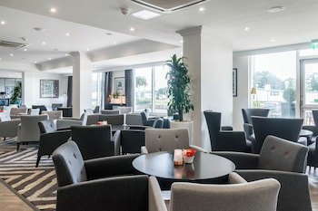 Garner Hotel Preston Samlesbury