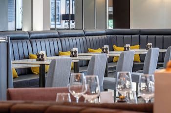 Garner Hotel Preston Samlesbury