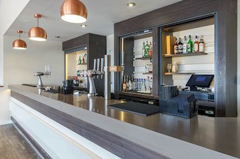 Garner Hotel Preston Samlesbury