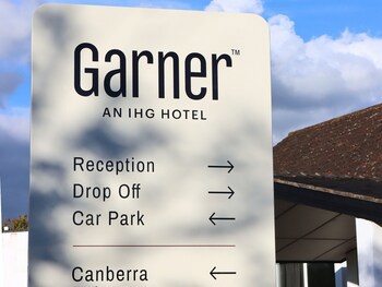 Garner Hotel Preston Samlesbury