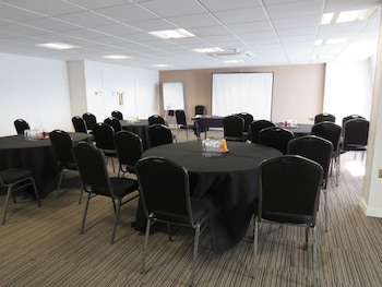 Garner Hotel Preston Samlesbury