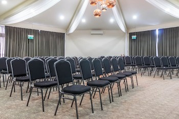 Garner Hotel Preston Samlesbury
