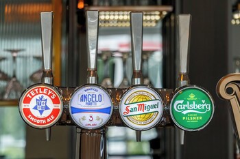 Garner Hotel Preston Samlesbury