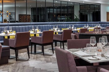Garner Hotel Preston Samlesbury