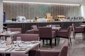 Garner Hotel Preston Samlesbury