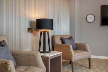 Garner Hotel Preston Samlesbury