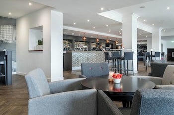 Garner Hotel Preston Samlesbury