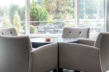 Garner Hotel Preston Samlesbury