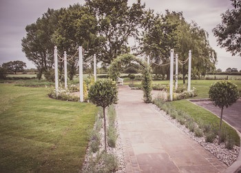 Garner Hotel Preston Samlesbury