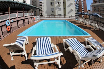 Castelmar Hotel