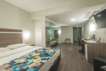 Castelmar Hotel