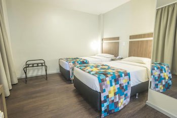 Castelmar Hotel