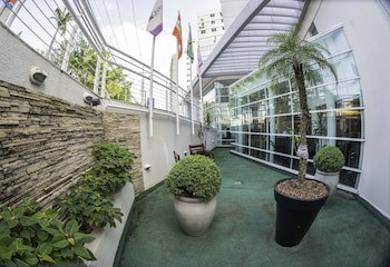 Castelmar Hotel
