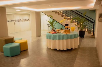 Castelmar Hotel