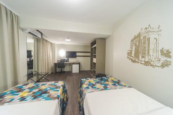 Castelmar Hotel