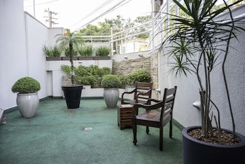 Castelmar Hotel
