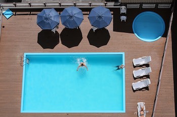 Castelmar Hotel