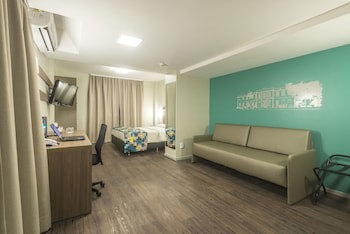 Castelmar Hotel