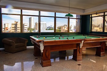 Bristol Upper Hotel