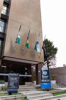 Bristol Upper Hotel