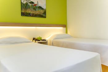 Bristol Upper Hotel