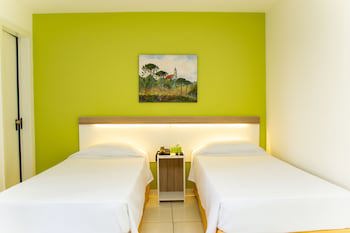 Bristol Upper Hotel