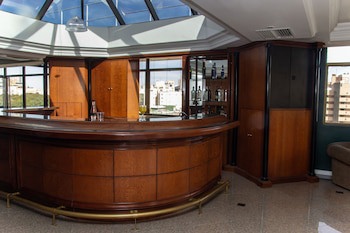 Bristol Upper Hotel