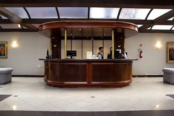 Bristol Upper Hotel