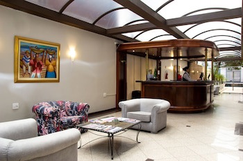 Bristol Upper Hotel