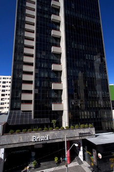 Bristol Metropolitan Flat